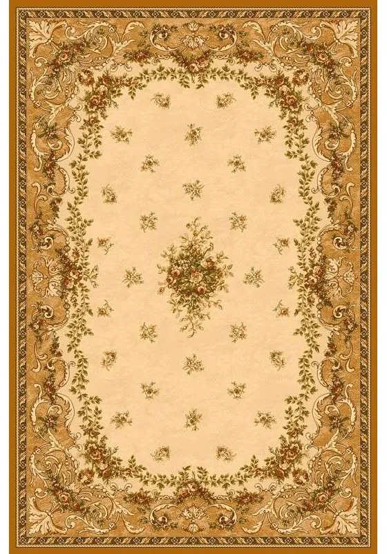 Covor lana Dafne desert Selectează mărime: 200 X 300