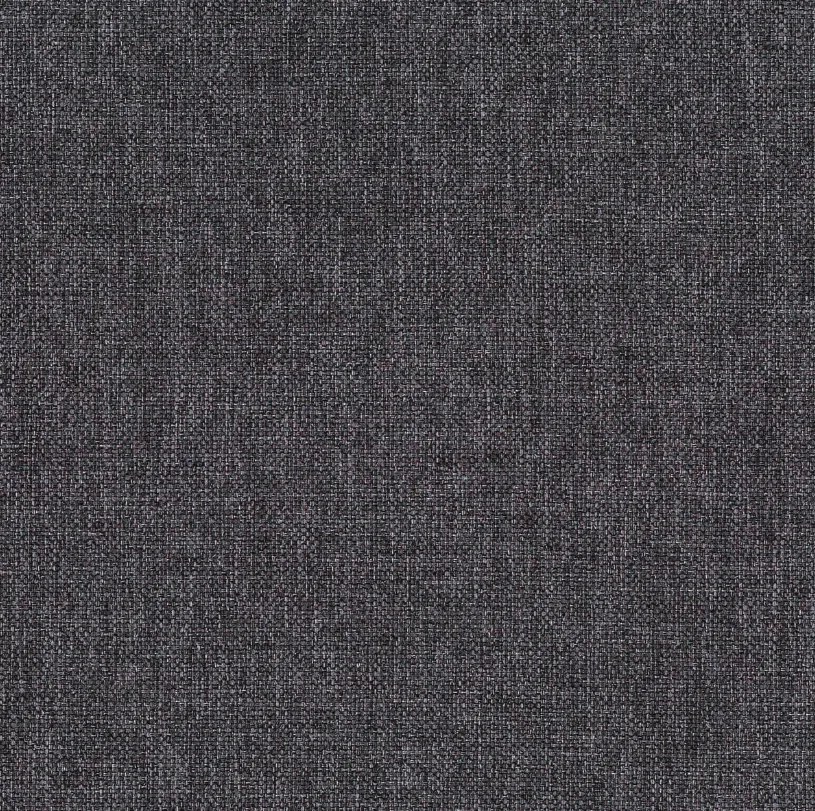 Coltar extensibil in forma de U VALERIO, gri inchis/gri deschis, 305x140 cm