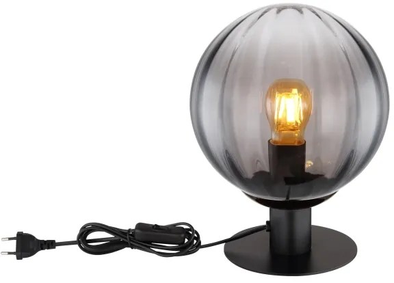 Lampă de masă Globo 15216T DALLERTA 1xE27/12W/230V