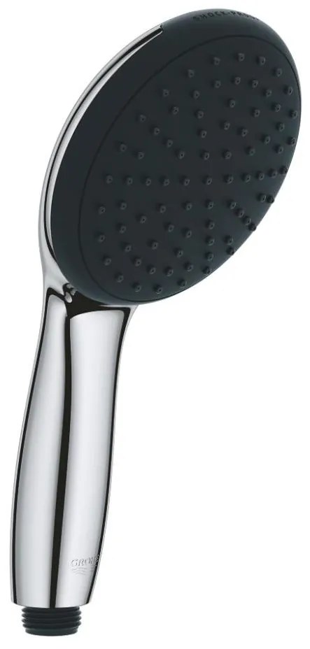 GROHE 27940001 - duș de mână VITALIO START 110 crom lucios
