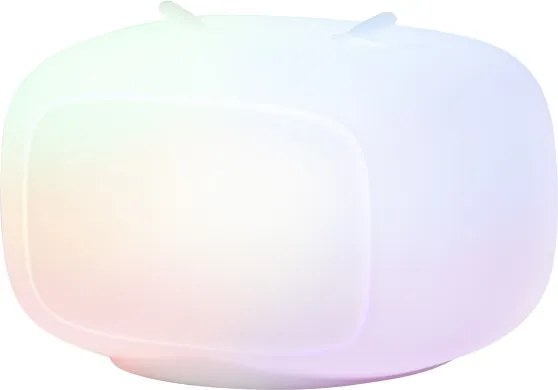 Ledvance - Lampă de veghe tactilă pentru copii LED RGBW TOUCH, 2,5W/5V