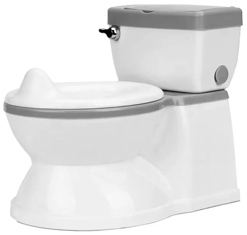 Olita pentru copii in forma de toaleta