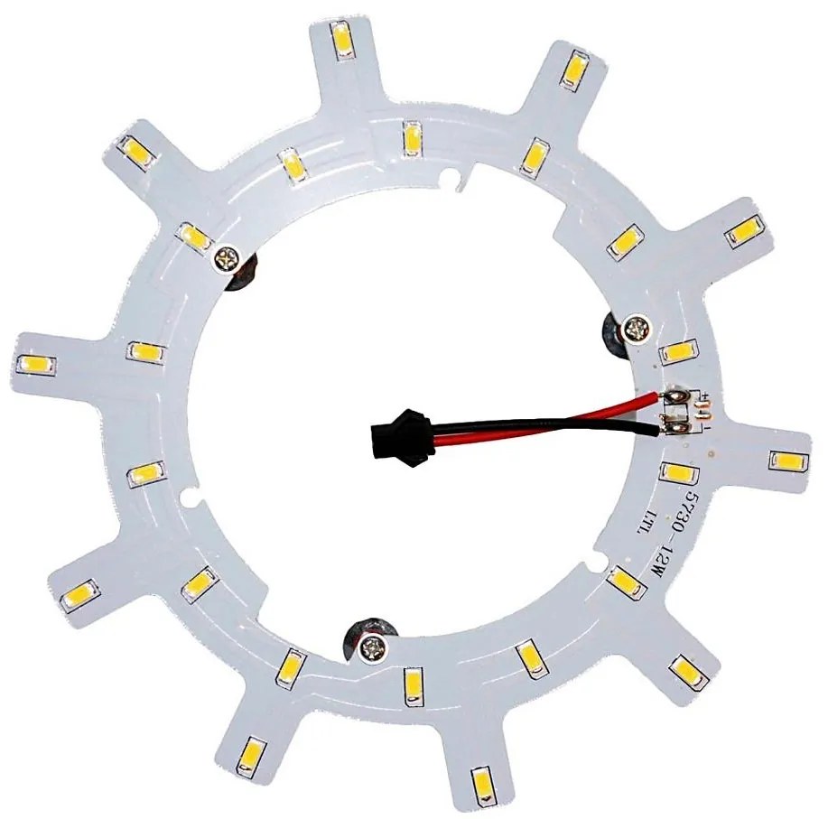 Modul LED 12W 4000K Top Light