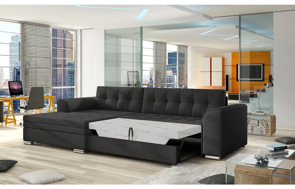 Coltar extensibil Conforti pe stanga Soft 11
