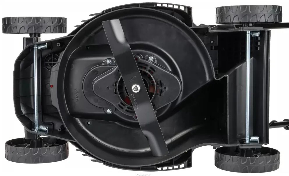 Mașină de tuns iarba electrică 2200 W RTKSE0027