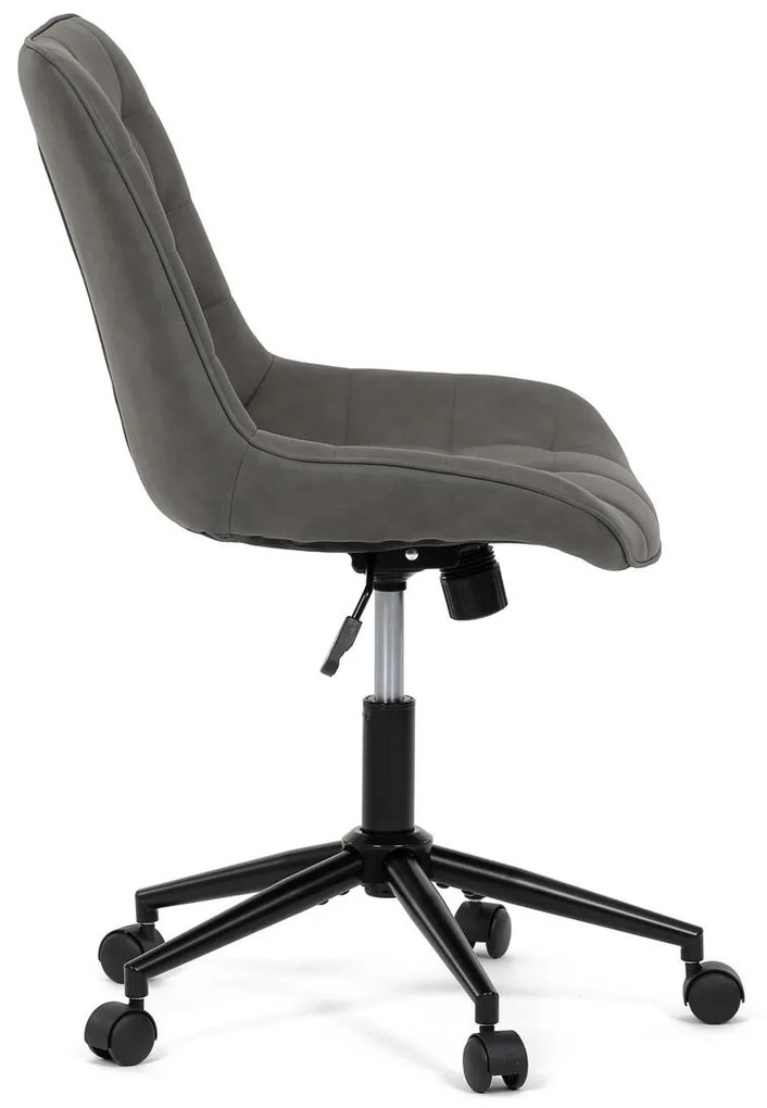 Scaun de birou Kraft (gri). 1120754
