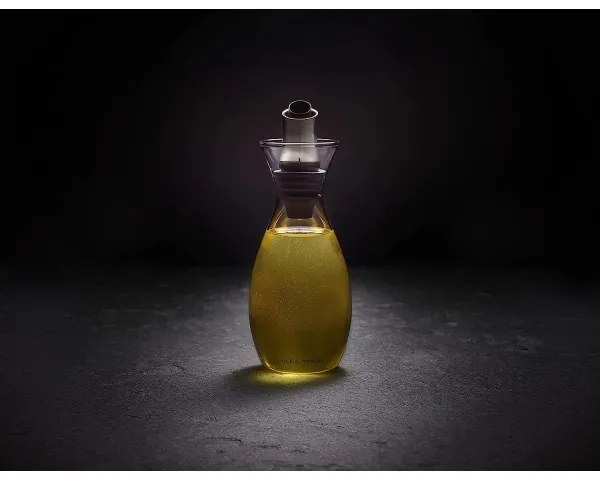 Recipient pentru ulei și oțet HAVERHILL FLOW 350 ml Cole&Mason