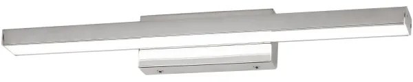 Rabalux 5897 - LED Corp de iluminat perete baie JOHN 1xLED/12W/230V