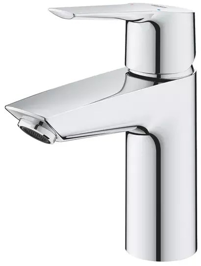 Baterie lavoar Grohe Start S monocomanda crom lucios