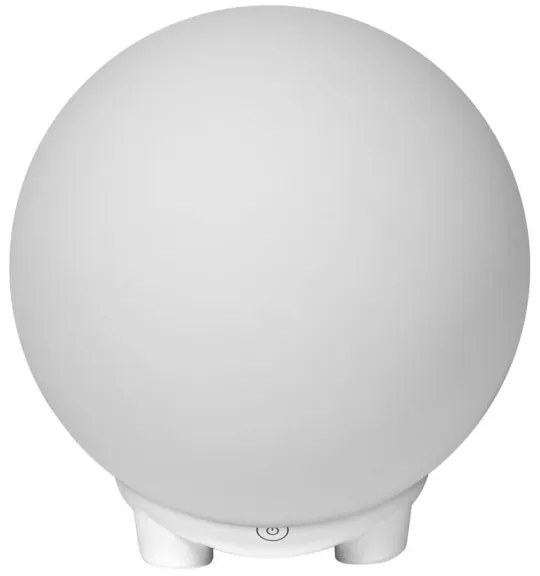 Ledvance - Lampă de birou SMART+ MAGIC LED RGBW reglabilă, 2,5 W/5 V, Wi-Fi