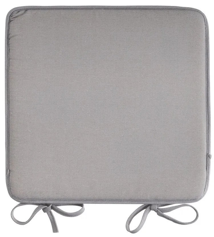 Pernă de scaun 40x40 cm Apples – Casa Selección