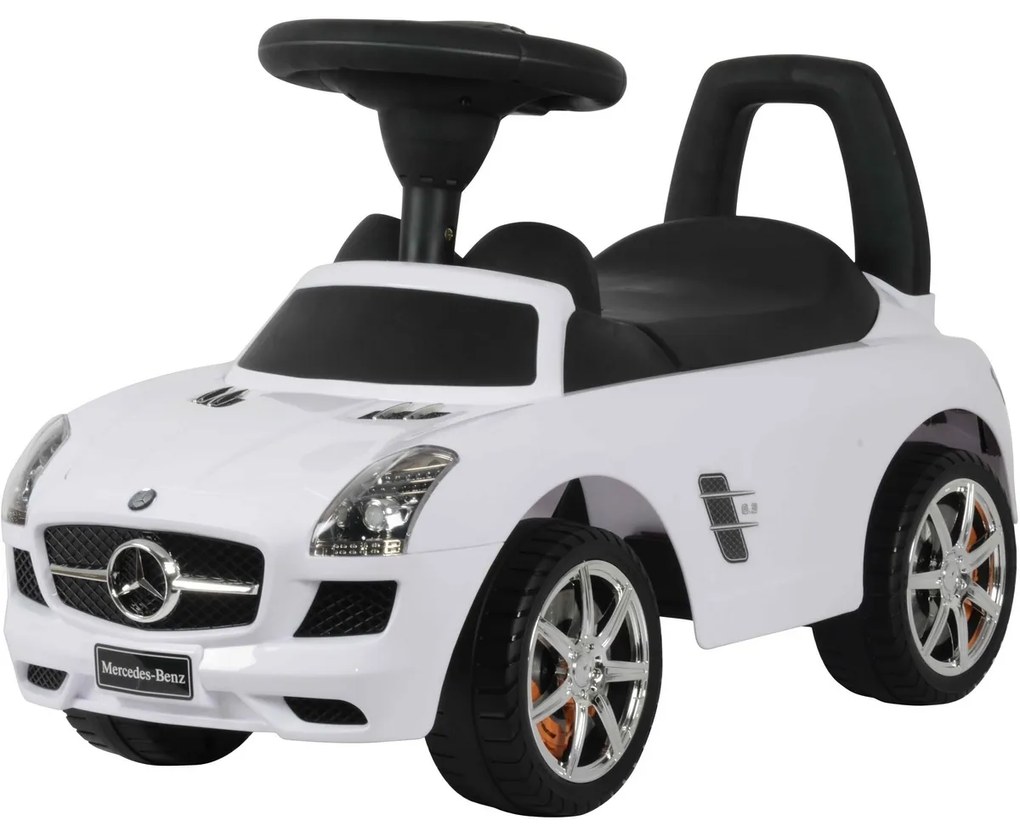Buddy Toys BPC 5110 Mercedes Benz SLS , alb