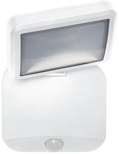 Ledvance - LED Aplică perete exterior cu senzor BATTERY LED/4W/6V IP54