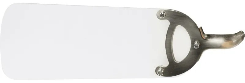 Lustra cu ventilator UGO 0307W GL