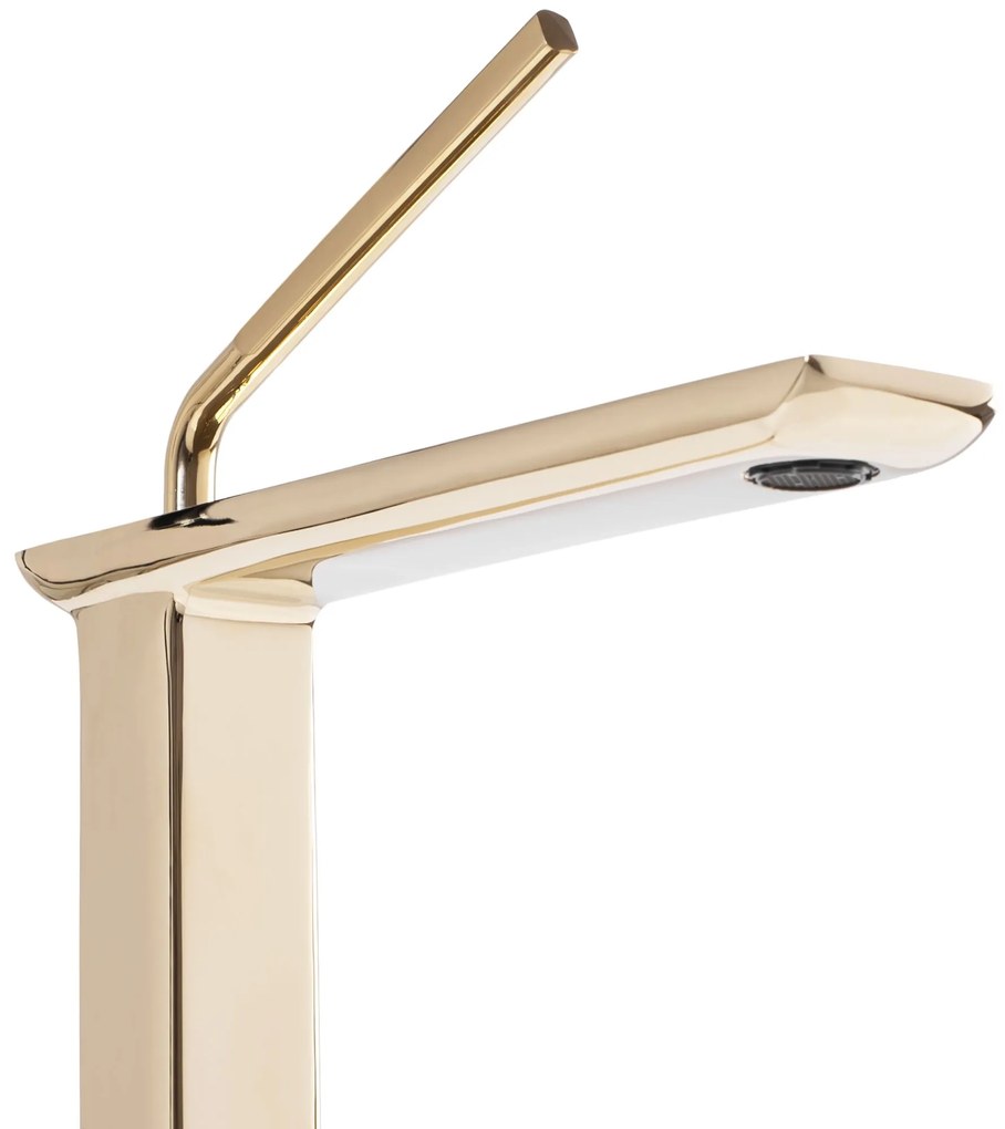 Baterie lavoar REA MODO GOLD HIGH