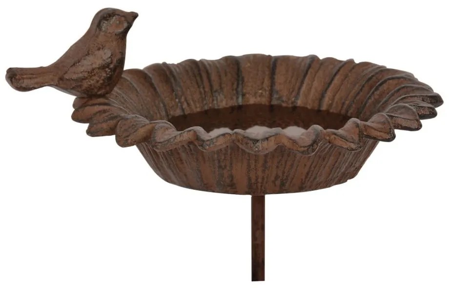 Fântână pentru păsări Esschert Design Sweetie