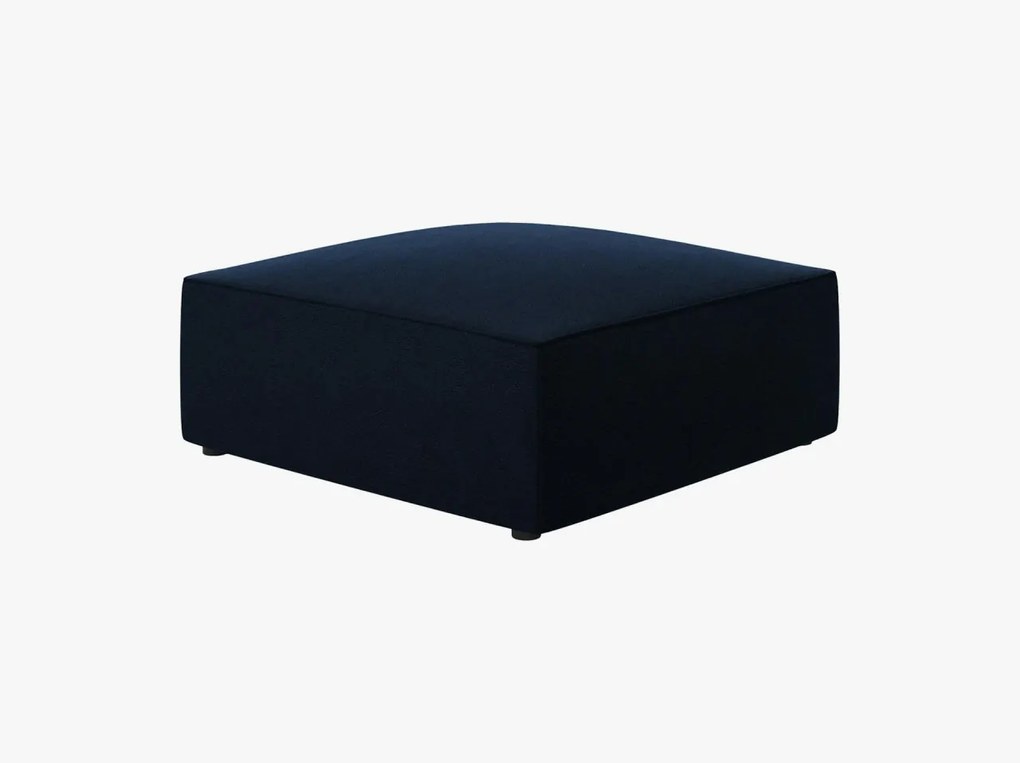 Taburet Ruby catifea L93 cm