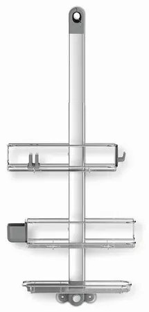 Simplehuman Suport de duș reglabil Plus