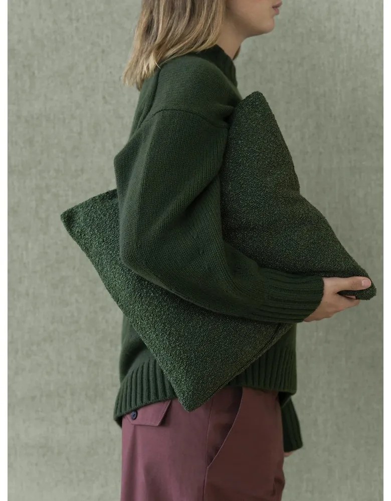 Față de pernă 50x50 cm BOUCLE – Blomus