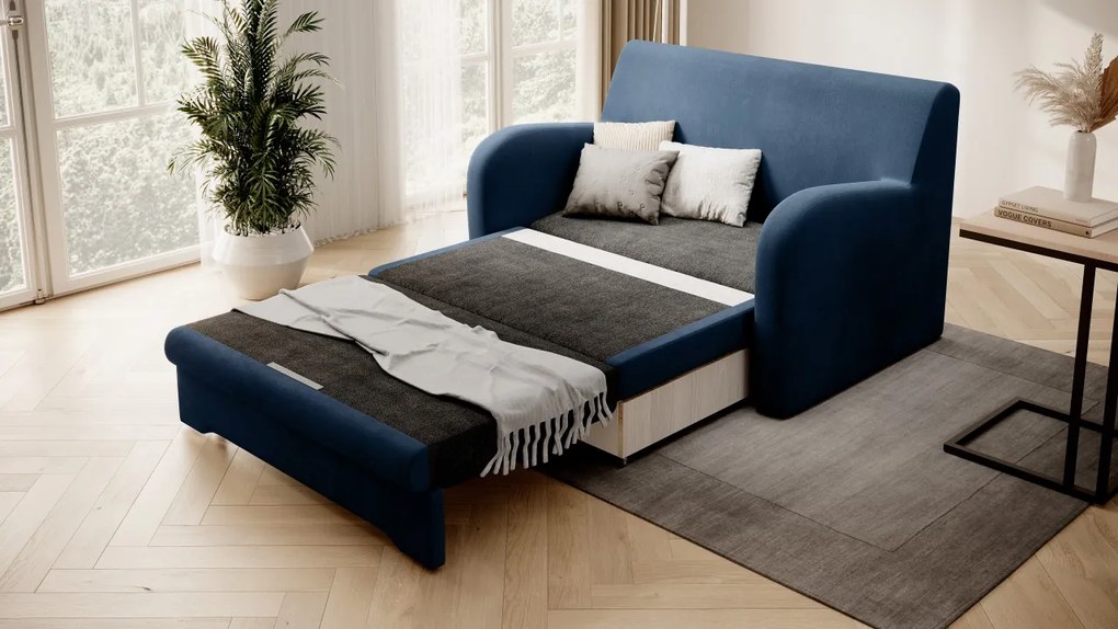 Canapea extensibila Ario Nube 40
