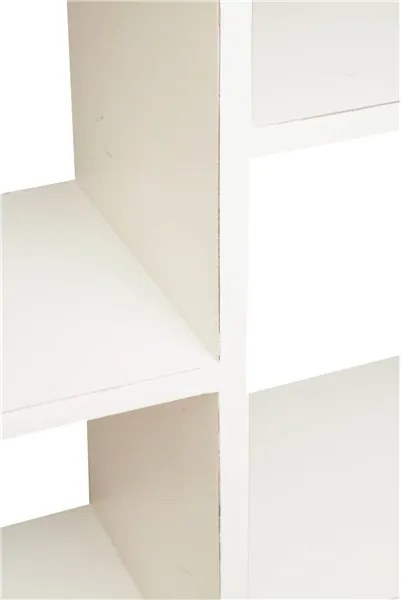 Biblioteca L82 36 H201 cm