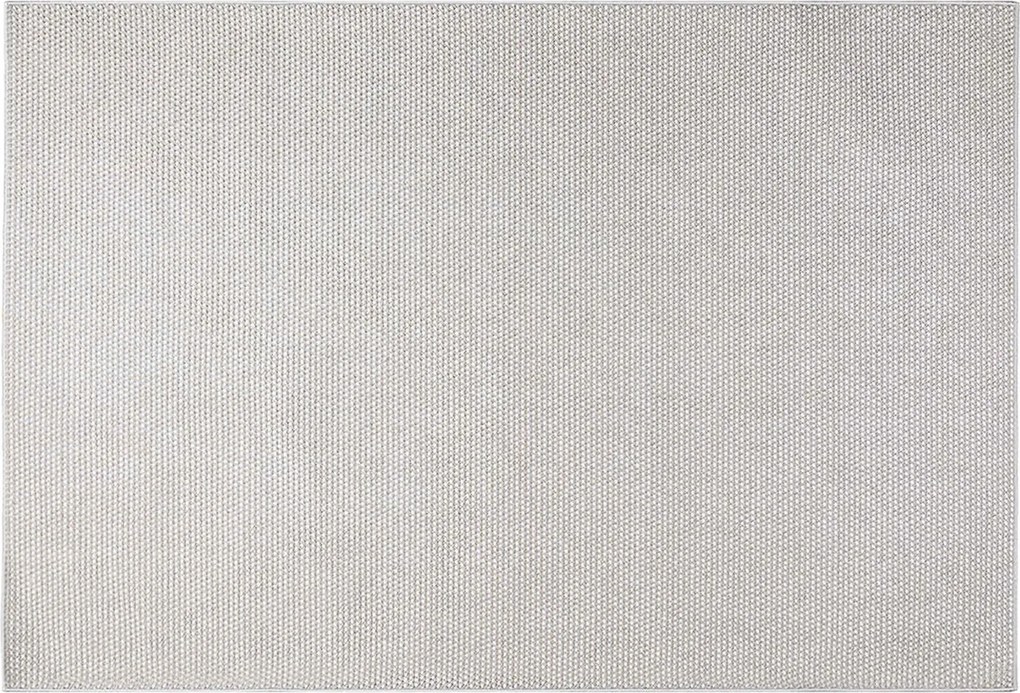 vidaXL Covoare de zonă LUGO Crem și Gri 280 x 200 cm Poliester