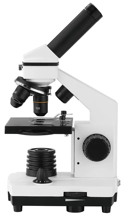 Set de microscop pentru incepatori pentru copii