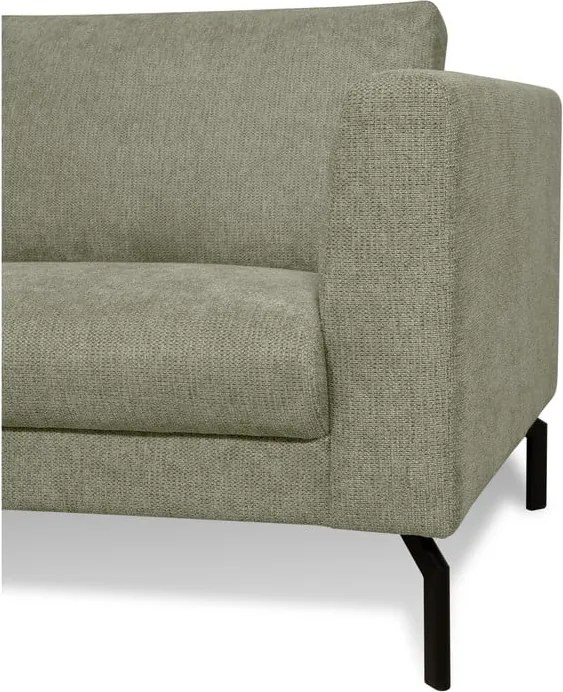 Colțar verde deschis (colț stânga) Gomero – Scandic