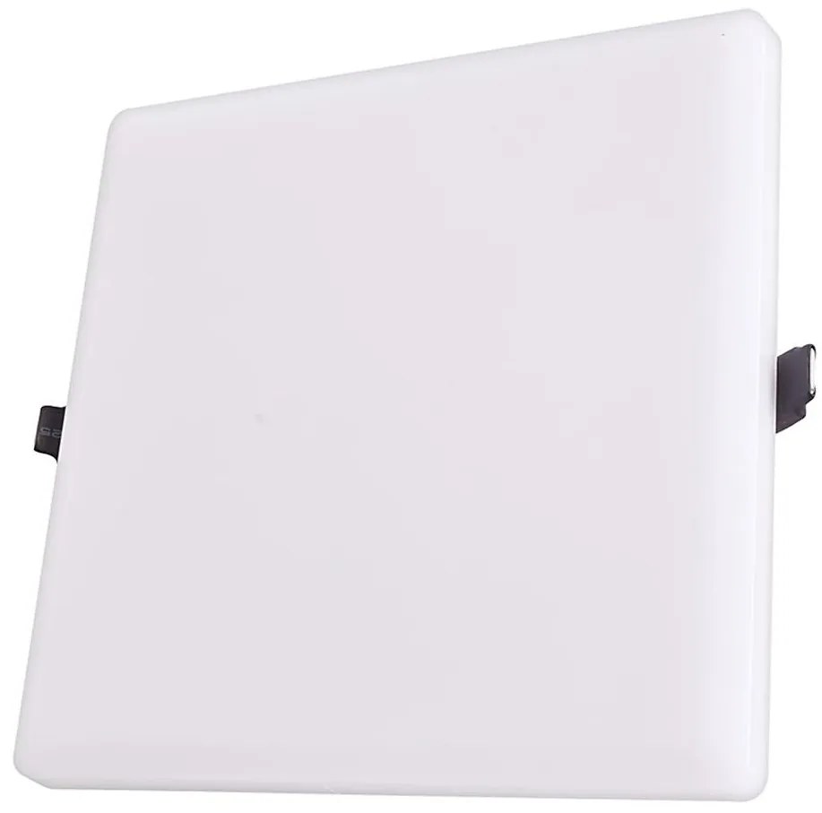 LED Lampă încastrată LED/15W/230V