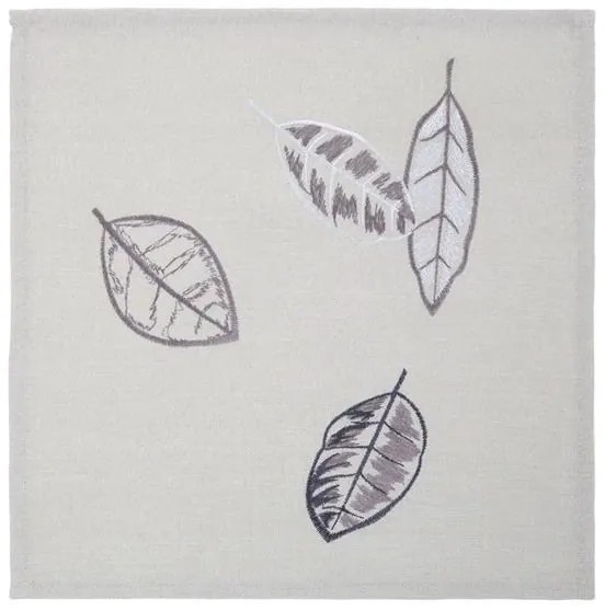 Set complet pentru masa, 8 piese, Leaf