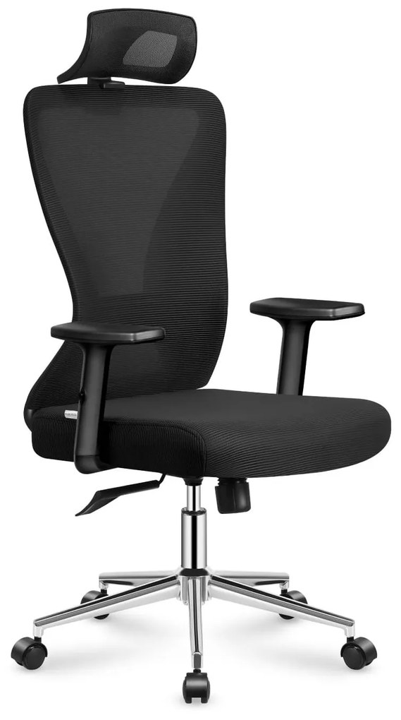 Scaun de birou Matryx 3.5 (negru). 1087598