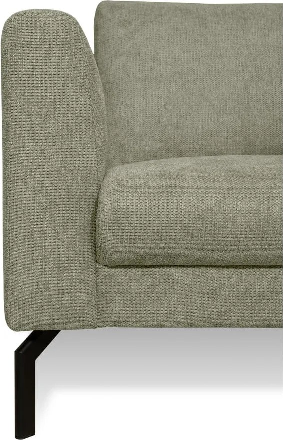 Colțar verde deschis (colț dreapta) Gomero – Scandic