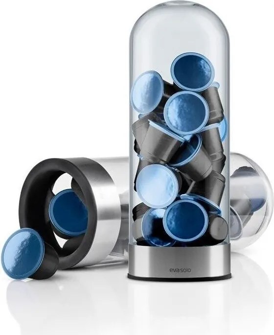 Recipient pentru capsule de cafea, Eva Solo