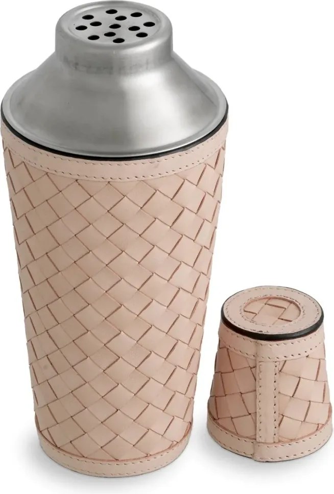 Set pentru bar shaker, frapiera si galeata gheata design LUX Sintra