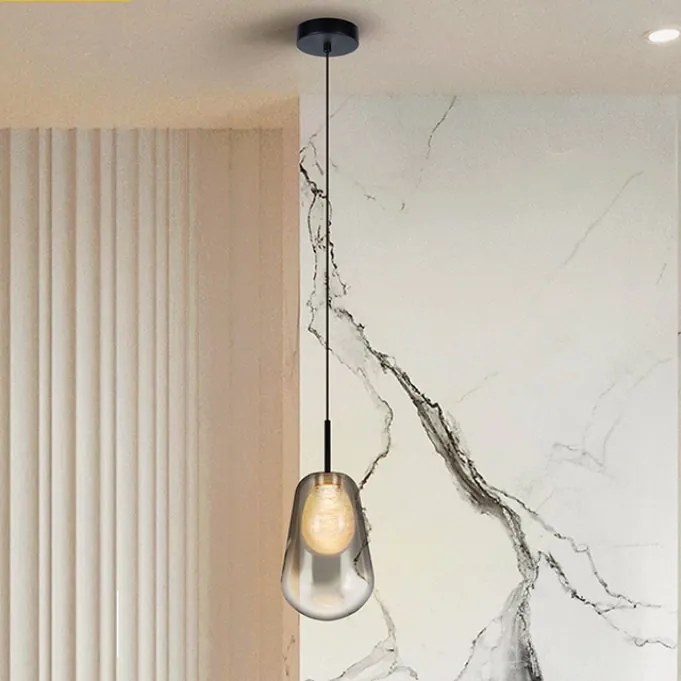 Lustra, Pendul modern Ecos