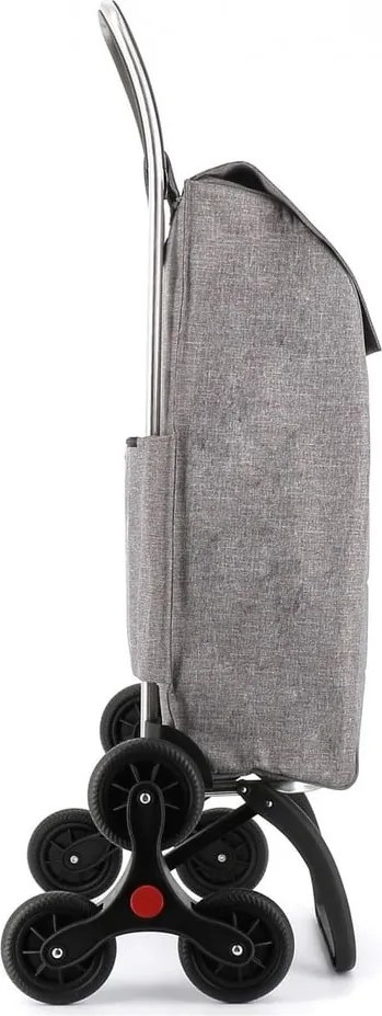 Geantă de cumpărături 35 l Jolie Tweed 6 – Rolser