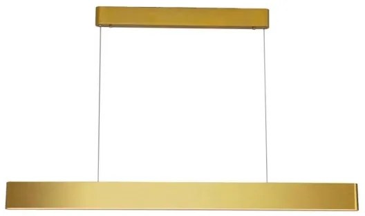 Immax NEO 07157-G120X-LED RGB+CCTW lustr MILANO LED 40W 230V Tuya stmívatelný