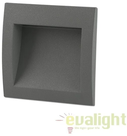 Corp de iluminat exterior incastrabil LED IP65 SEDNA-1 70146
