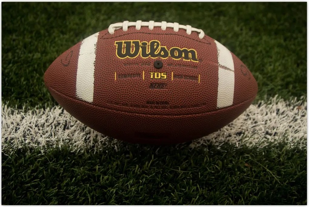 Tablou - Fotbal (90x60 cm)