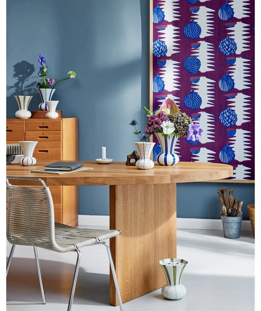 Vază din ceramică Signature – Kähler Design