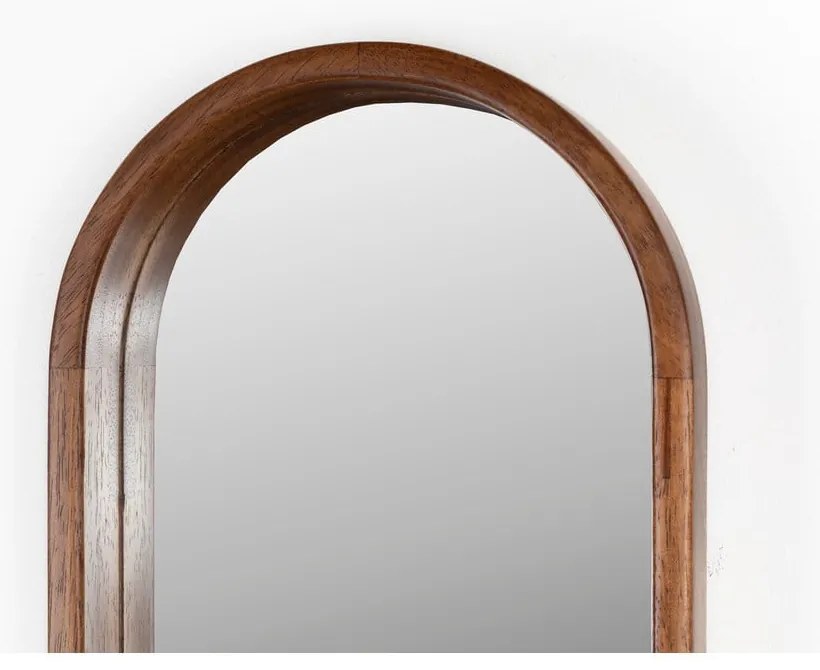 Oglindă de perete 24x120 cm Nyko – White Label