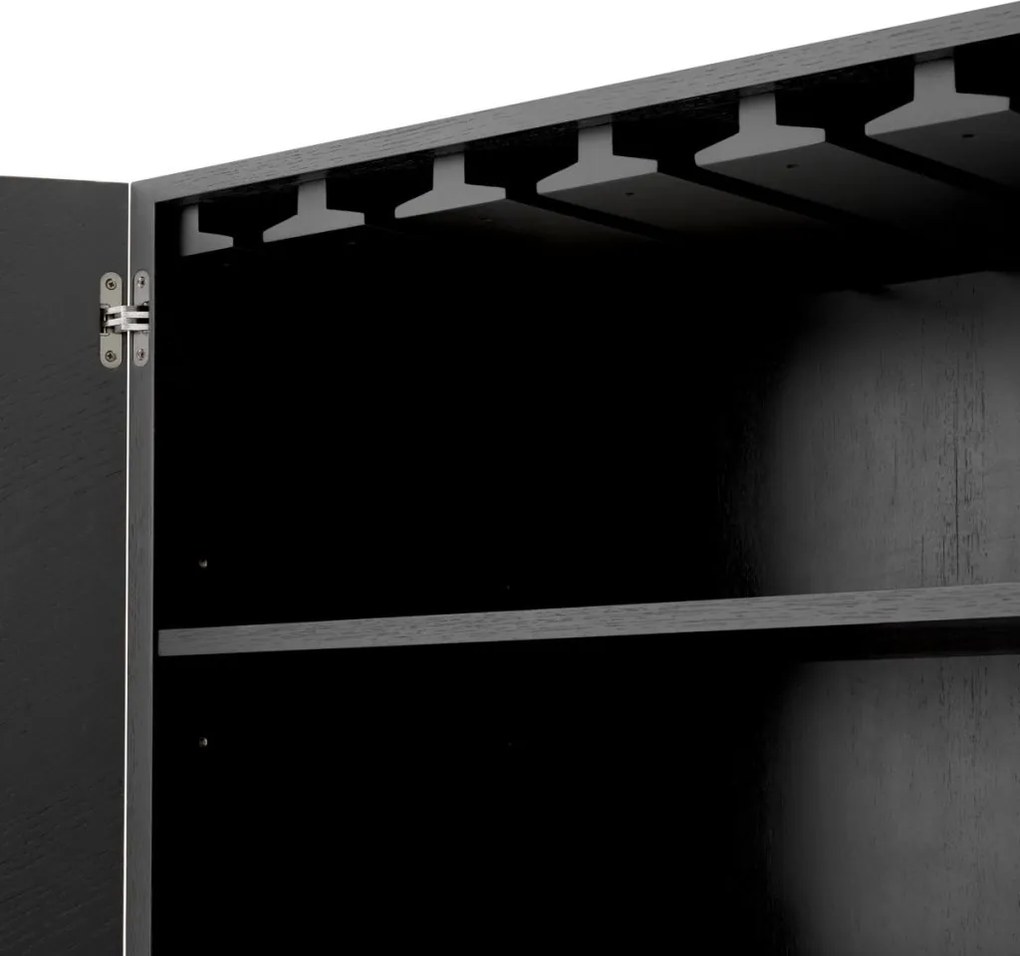 Bufet/ Bar design LUX Wexford