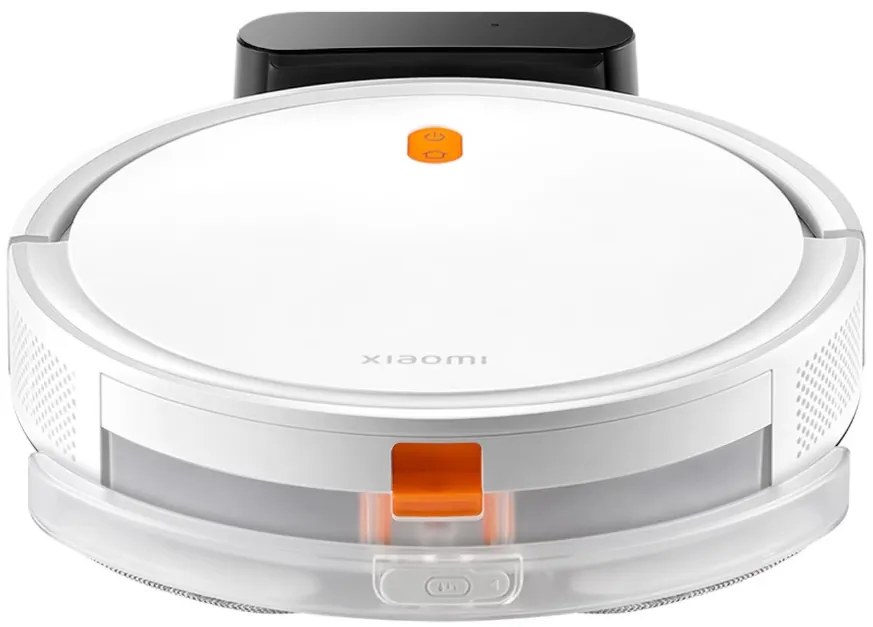 Xiaomi Robot Vacuum E5 White EU