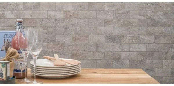 Gresie portelanata, Villeroy &amp; Boch Cadiz, 60x60cm, chalk multicolor, 2570BU1M
