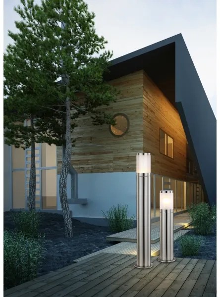 Lampă de exterior Globo 32016 XELOO 1xE27/60W/230V IP44