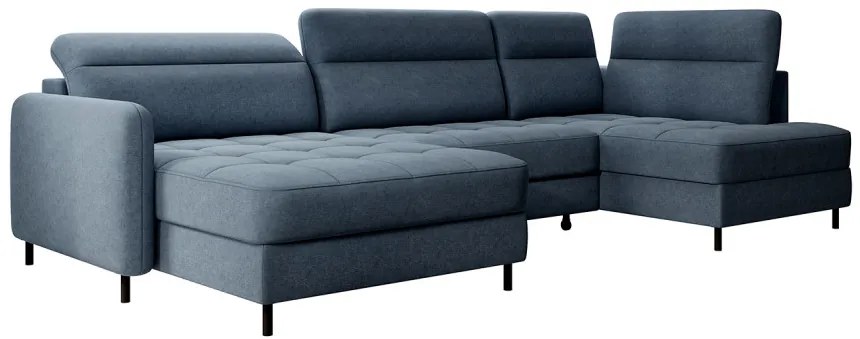 Coltar extensibil Berrto pe stanga Raquel 40