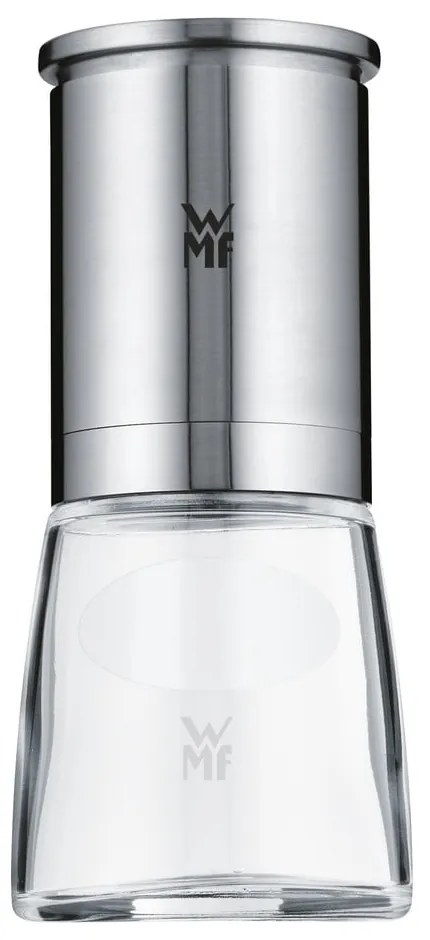 Râșniță pentru condimente WMF Trend, înălțime 14 cm, inox