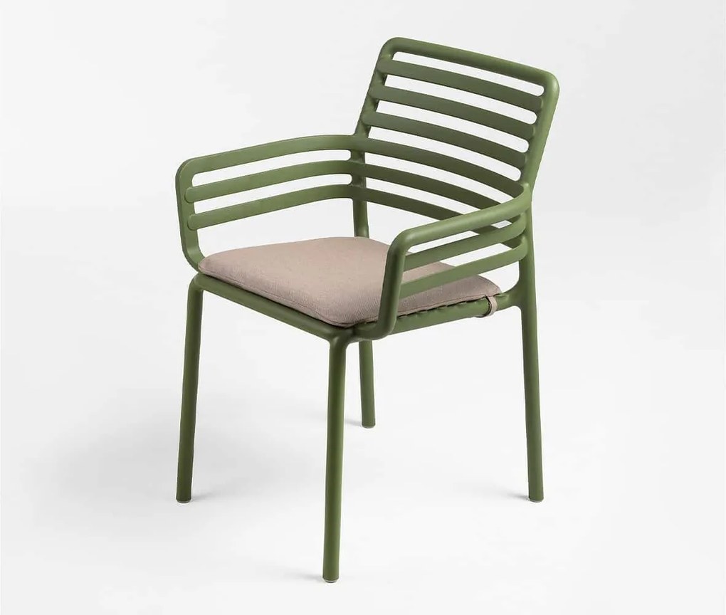 Perna pentru Scaun Doga Armchair, Nardi