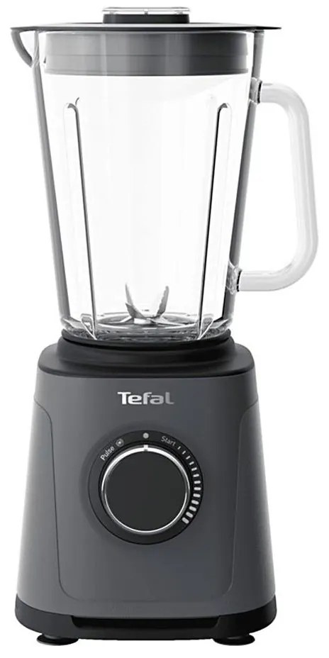 Blender Tefal 2 l PERFECTMIX+ 1200W/230V negru