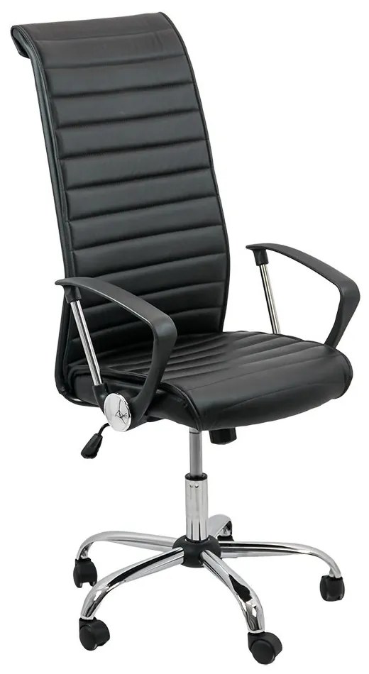 Scaun de birou ergonomic OFF 903 negru